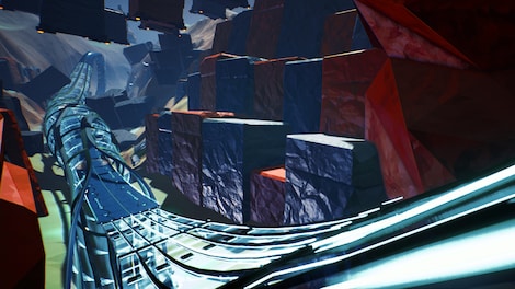 Redout - Space Exploration Pack Steam Key GLOBAL - 4