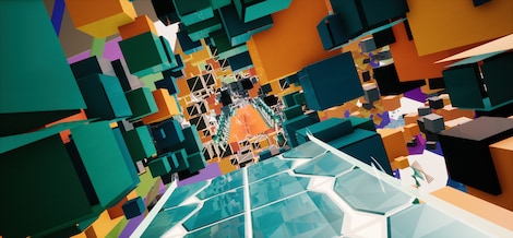 Redout - V.E.R.T.E.X. Pack Steam Key GLOBAL - 6