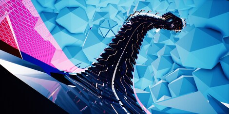 Redout - V.E.R.T.E.X. Pack Steam Key GLOBAL - 4