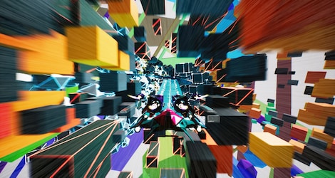 Redout - V.E.R.T.E.X. Pack Steam Key GLOBAL - 7