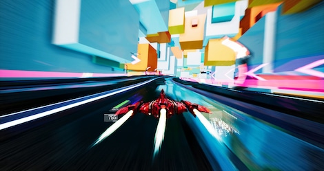 Redout - V.E.R.T.E.X. Pack Steam Key GLOBAL - 8