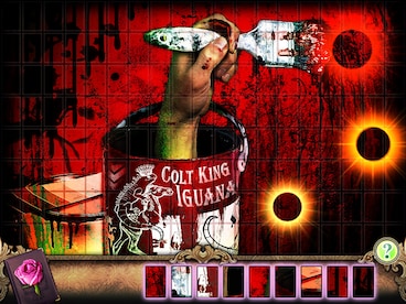 Redrum: Dead Diary Steam Key GLOBAL - 10