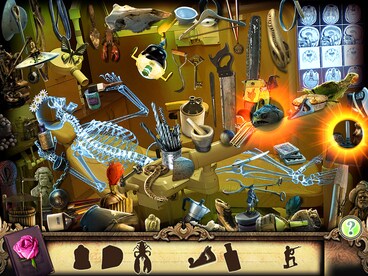 Redrum: Dead Diary Steam Key GLOBAL - 6