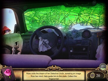 Redrum: Dead Diary Steam Key GLOBAL - 4