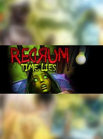 Redrum: Time Lies Steam Key GLOBAL - 1