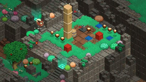 Red's Kingdom Steam Key GLOBAL - 8