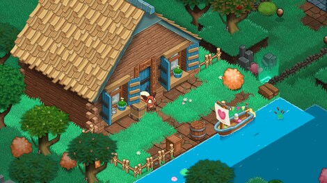 Red's Kingdom Steam Key GLOBAL - 7