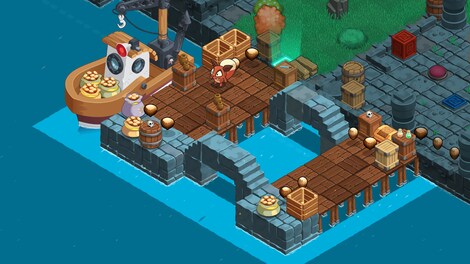 Red's Kingdom Steam Key GLOBAL - 5