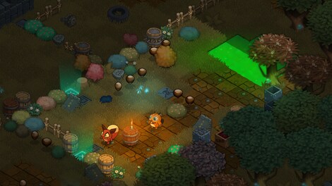 Red's Kingdom Steam Key GLOBAL - 4