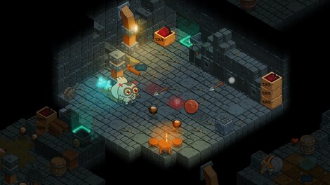 Red's Kingdom Steam Key GLOBAL - 3