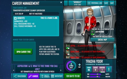 Redshirt Steam Gift GLOBAL - 7