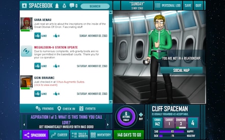 Redshirt Steam Gift GLOBAL - 4