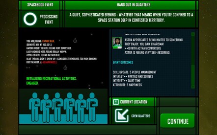 Redshirt Steam Key GLOBAL - 18