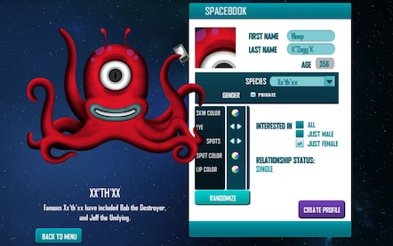 Redshirt Steam Key GLOBAL - 7