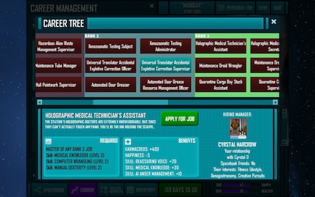 Redshirt Steam Key GLOBAL - 10