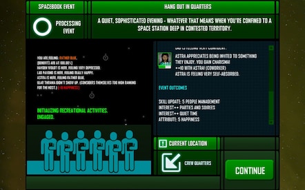 Redshirt Steam Key GLOBAL - 3