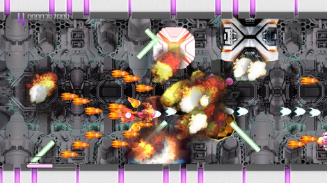 Redux: Dark Matters Steam Key GLOBAL - 11