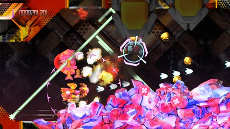Redux: Dark Matters Steam Key GLOBAL - 9