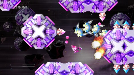 Redux: Dark Matters Steam Key GLOBAL - 8