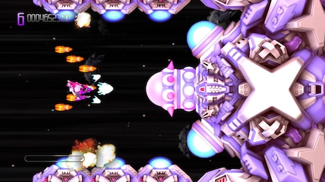 Redux: Dark Matters Steam Key GLOBAL - 5