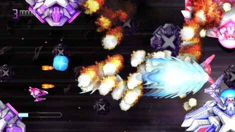 Redux: Dark Matters Steam Key GLOBAL - 6