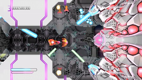 Redux: Dark Matters Steam Key GLOBAL - 3