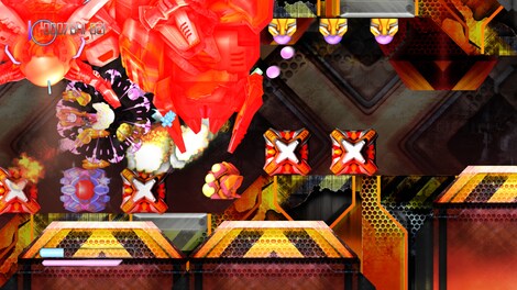 Redux: Dark Matters Steam Key GLOBAL - 4