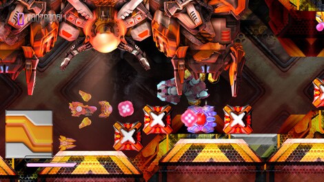 Redux: Dark Matters Steam Key GLOBAL - 2