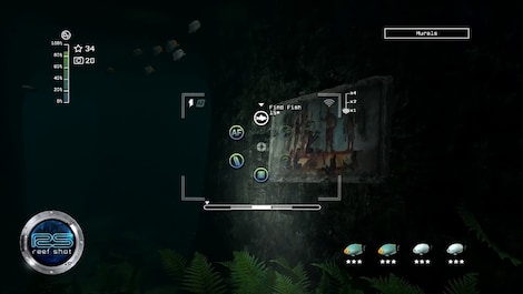 Reef Shot Steam Key GLOBAL - 11