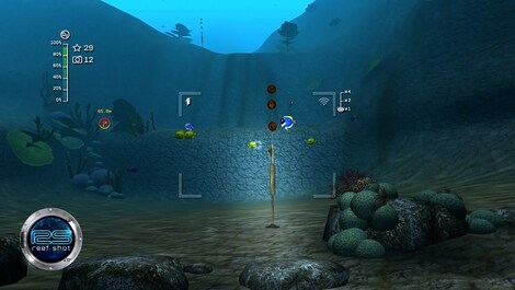 Reef Shot Steam Key GLOBAL - 9