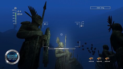 Reef Shot Steam Key GLOBAL - 8