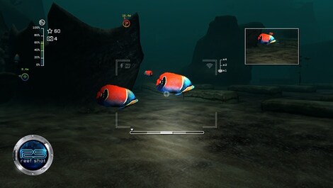 Reef Shot Steam Key GLOBAL - 7