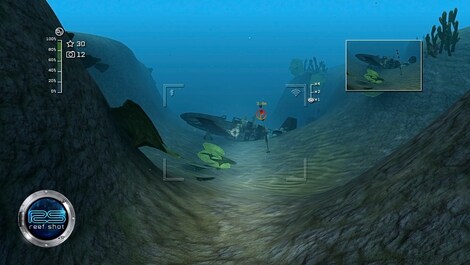 Reef Shot Steam Key GLOBAL - 10