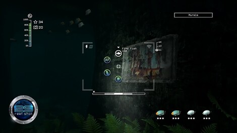 Reef Shot Steam Key GLOBAL - 4