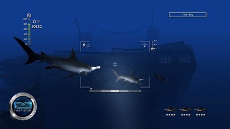 Reef Shot Steam Key GLOBAL - 6