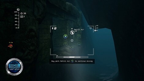 Reef Shot Steam Key GLOBAL - 5