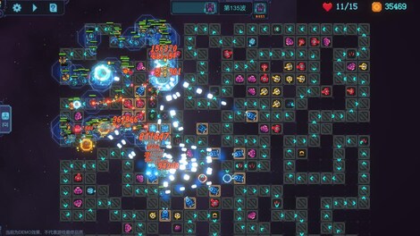 Refactor (PC) - Steam Key - GLOBAL - 7
