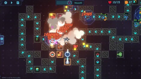Refactor (PC) - Steam Key - GLOBAL - 3