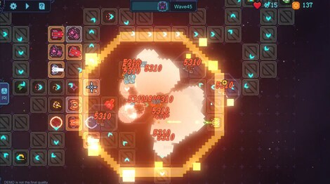 Refactor (PC) - Steam Key - GLOBAL - 5