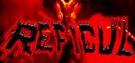 Reficul VR Steam Key GLOBAL - 0