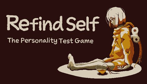 Refind Self: The Personality Test (PC) - Steam Gift - EUROPE - 0