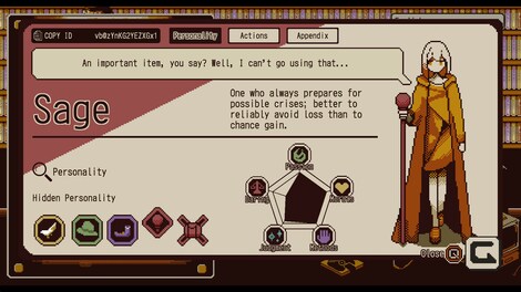 Refind Self: The Personality Test (PC) - Steam Gift - EUROPE - 7