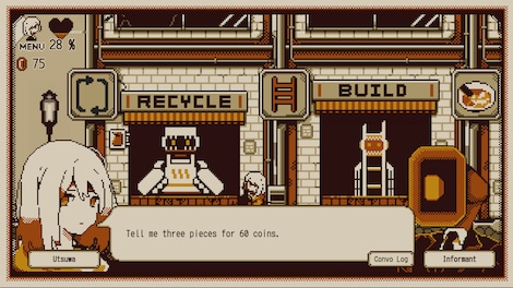 Refind Self: The Personality Test (PC) - Steam Gift - GLOBAL - 5