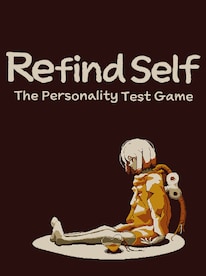 Refind Self: The Personality Test (PC) - Steam Gift - GLOBAL - 1