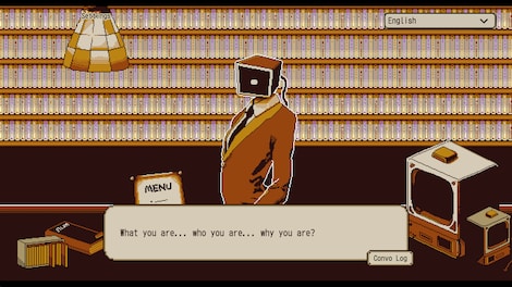 Refind Self: The Personality Test (PC) - Steam Gift - GLOBAL - 11