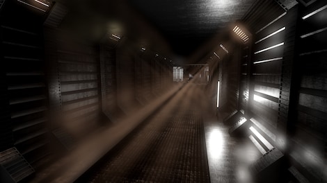 Reflecting Fate Steam Key GLOBAL - 5