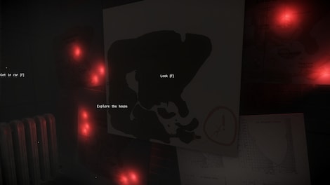 Reflecting Fate Steam Key GLOBAL - 4