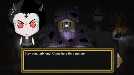 Reflection of Mine Steam Gift GLOBAL - 14