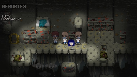 Reflection of Mine Steam Gift GLOBAL - 13