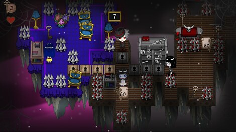 Reflection of Mine Steam Gift GLOBAL - 12